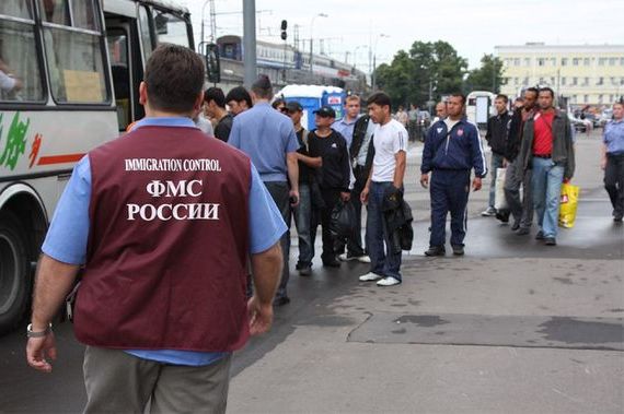 прописка в Нижнем Новгороде